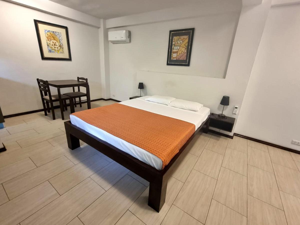 แองเจลินา บีช รีสอร์ต แอนด์ อิตาเลียน เรสเทอรองต์ มาลาปาสกัว Hotel เกาะมาลาปัสกัว ภายนอก รูปภาพ