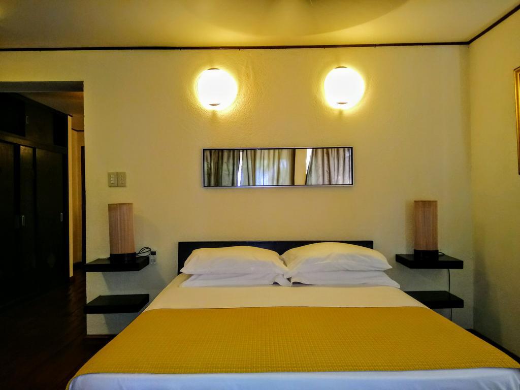 แองเจลินา บีช รีสอร์ต แอนด์ อิตาเลียน เรสเทอรองต์ มาลาปาสกัว Hotel เกาะมาลาปัสกัว ภายนอก รูปภาพ